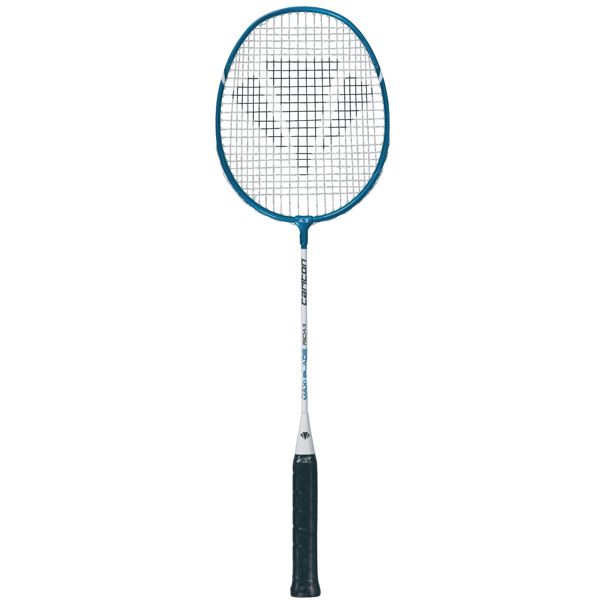 Carlton Maxi Blade ISO 4.3 Racquet
